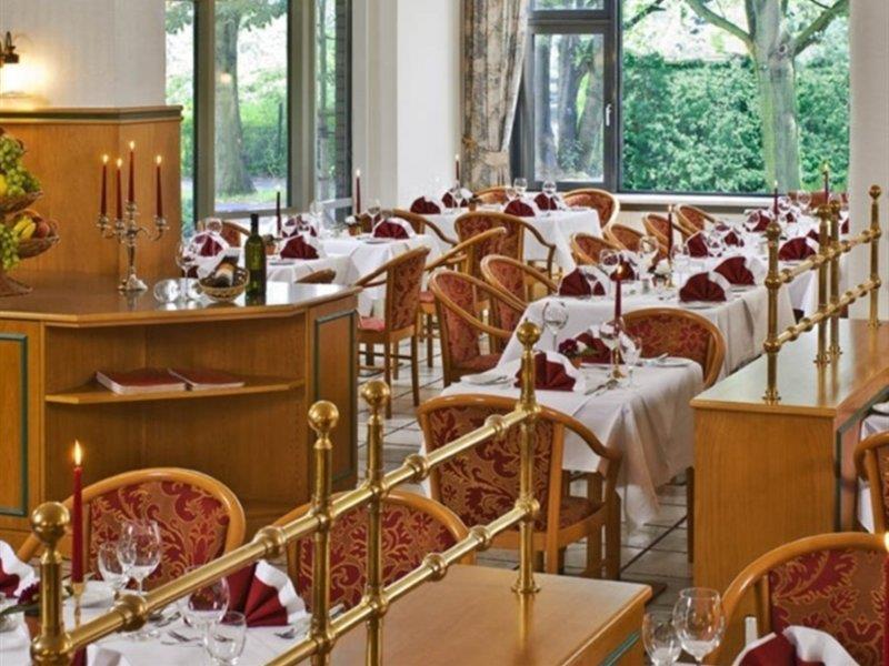 Comfort Hotel Weissensee Berlin Exterior photo